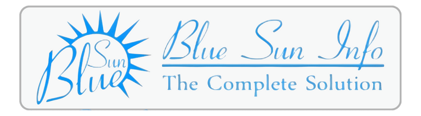 Blue Sun Info