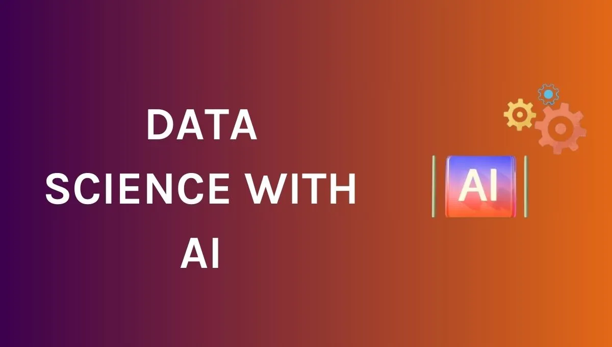 Data Science with AI Course