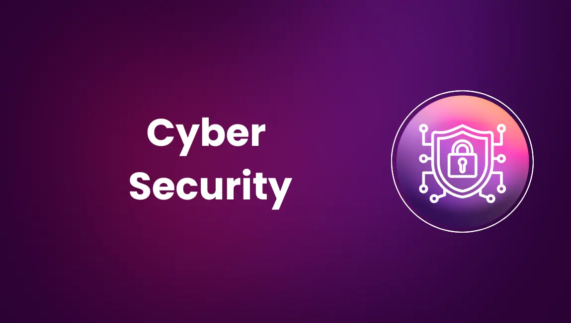 Cyber Security Course