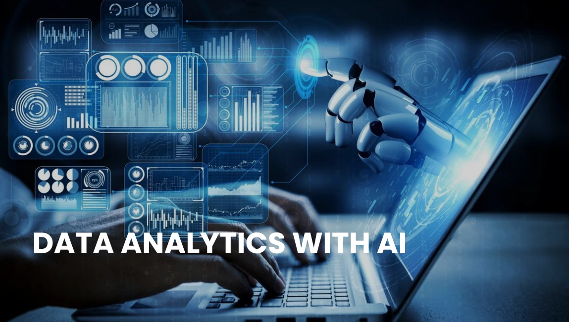 Data Analytics with AI Course