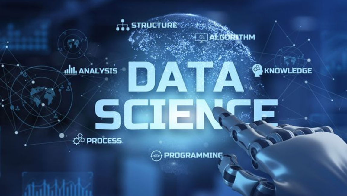 Data Science with AI