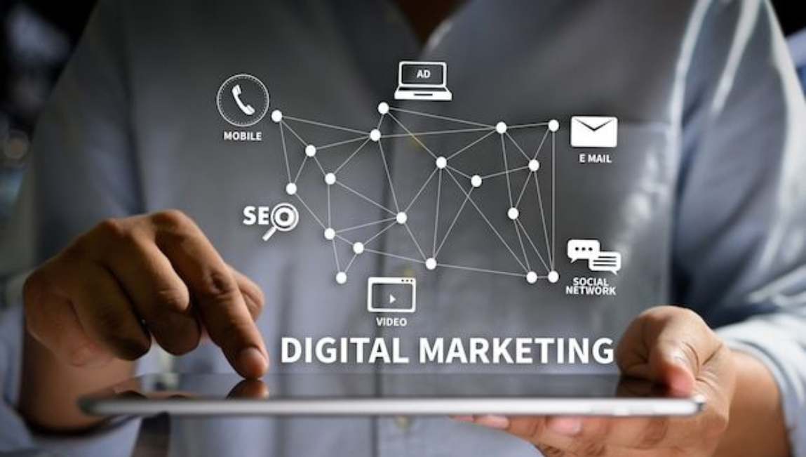 Postgraduate Program in Digital Marketing