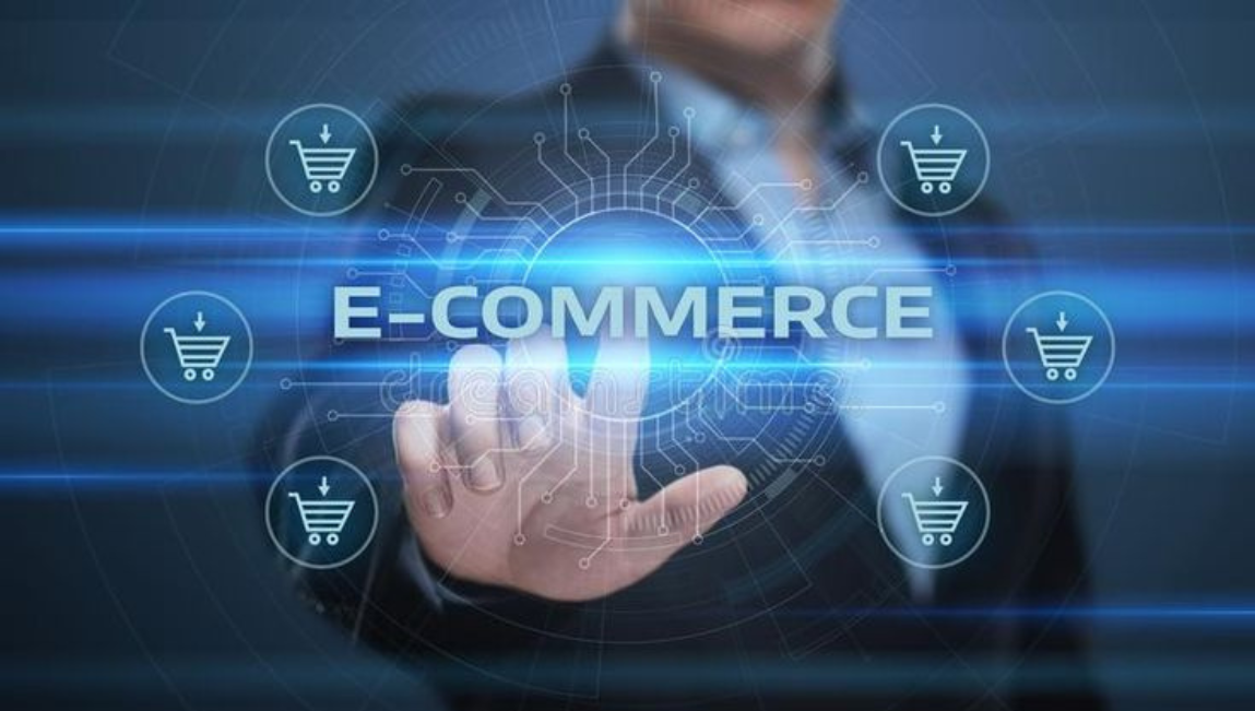 Digital Marketing With e-Commerce Development