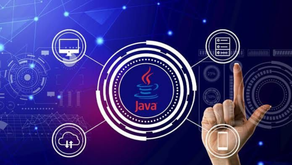 Full Stack Java Development