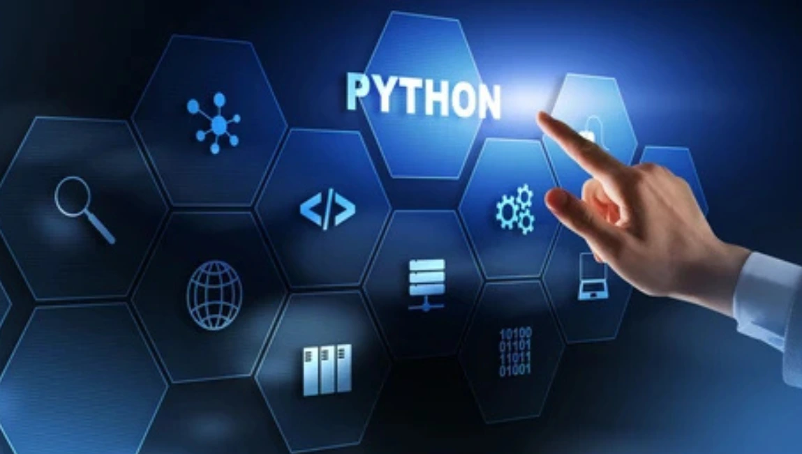 Full Stack Python Development